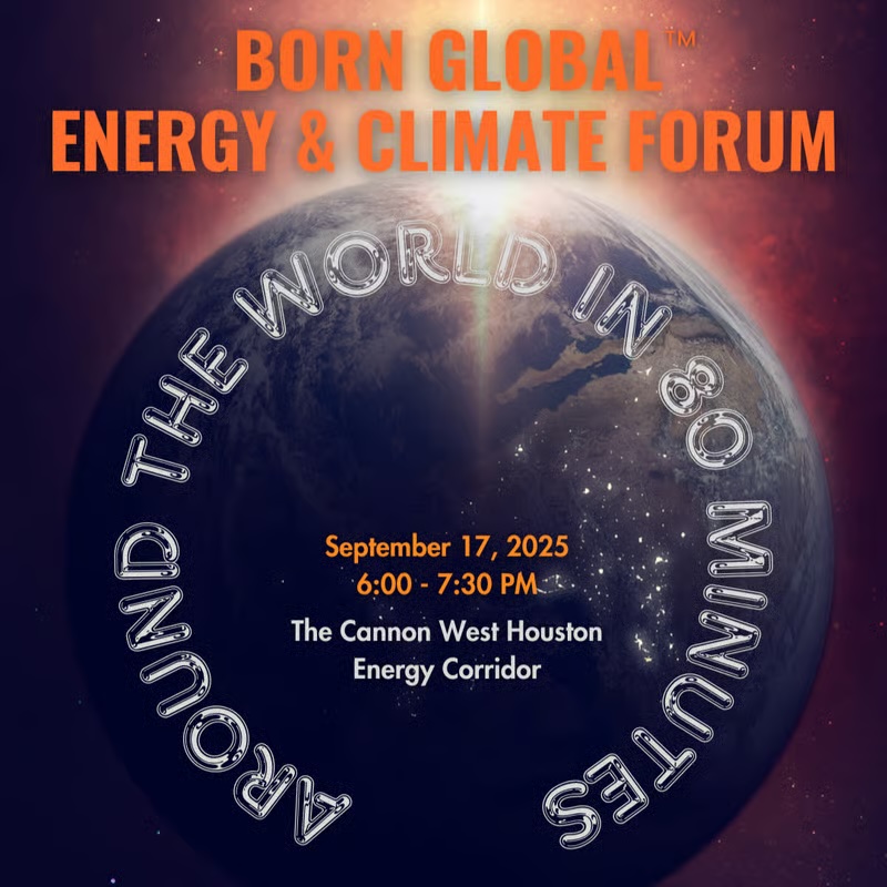 Born global