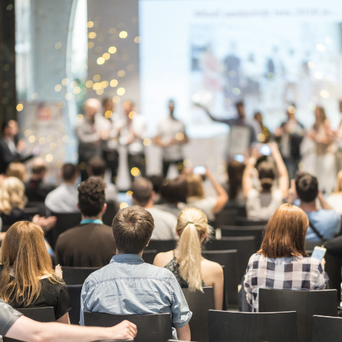 Chevron Energy Innovation Finals