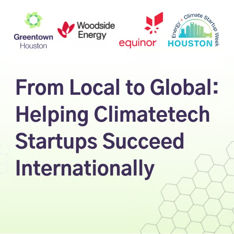 From Local To Global