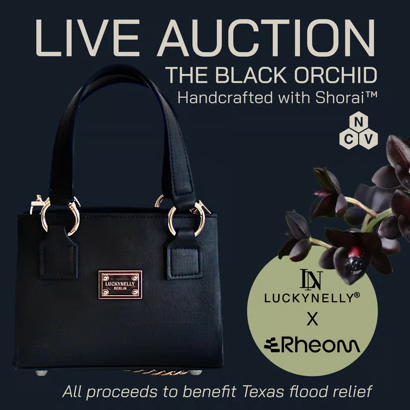 Live Auction NCV afterparty