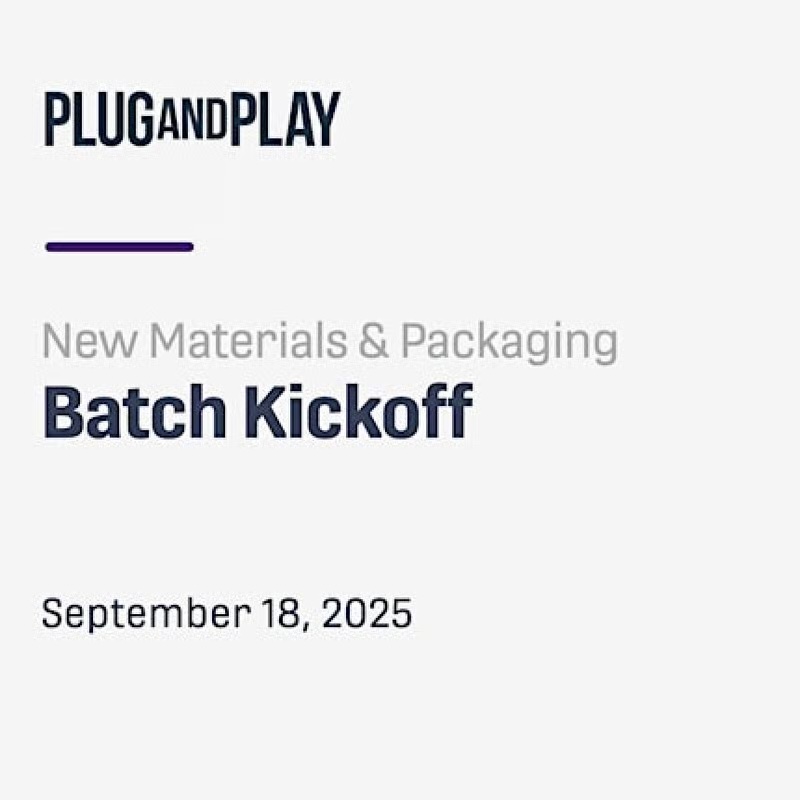 Plug & Play