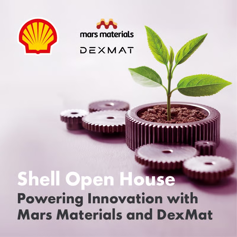 Shell Open House