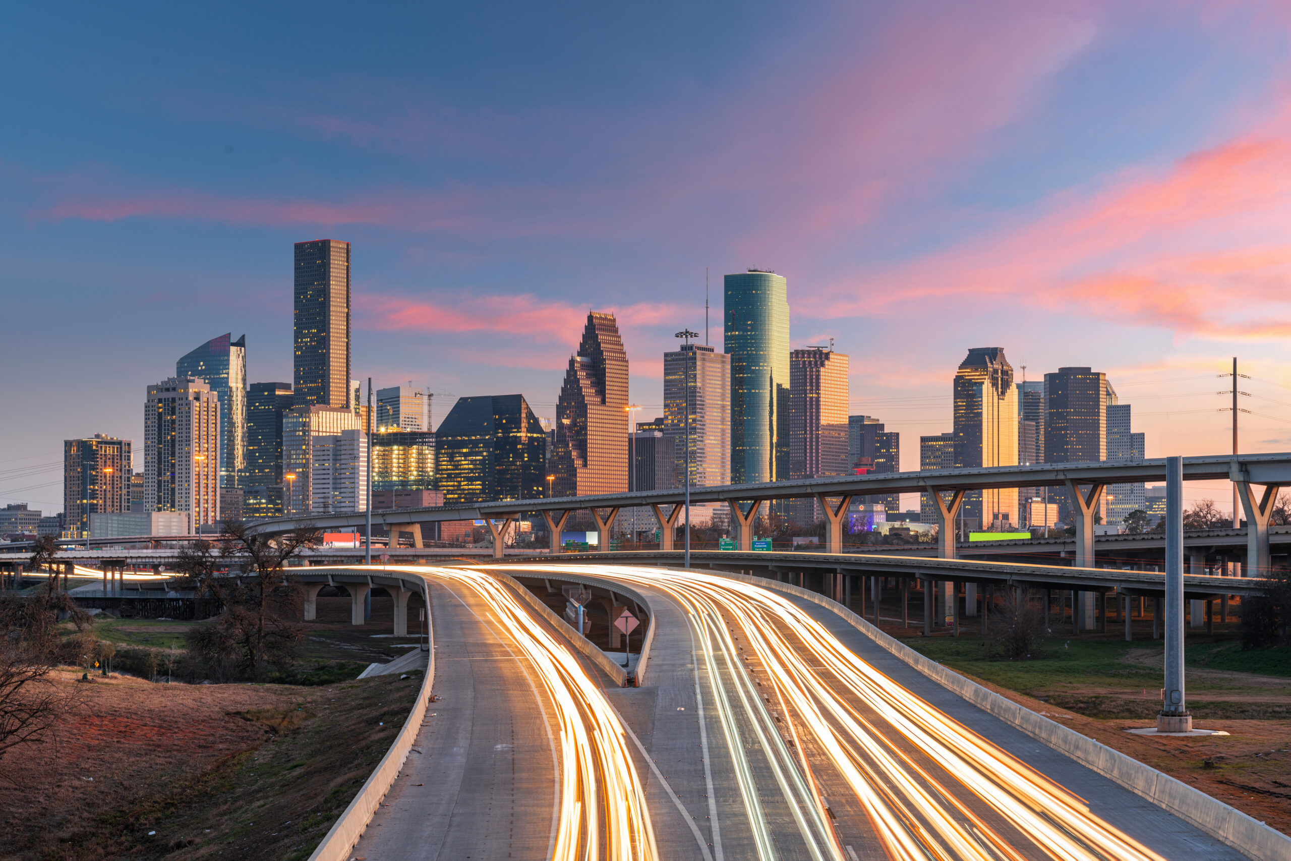 Houston Attracts Major Energy Investment with HQ Moves and Expansions