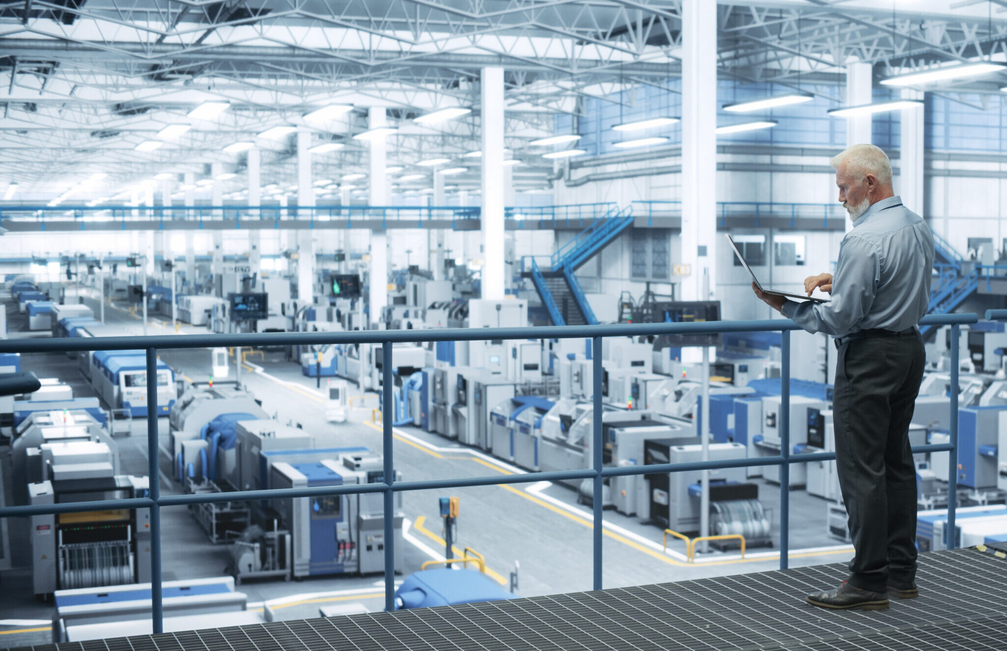Houston is Becoming the Training Ground for America’s AI Workforce
